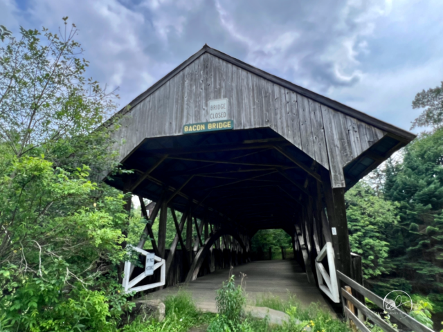 Pittsburg-Clarksville Covered Bridge