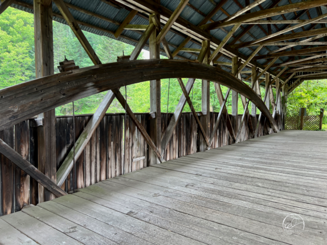 Pittsburg-Clarksville Covered Bridge