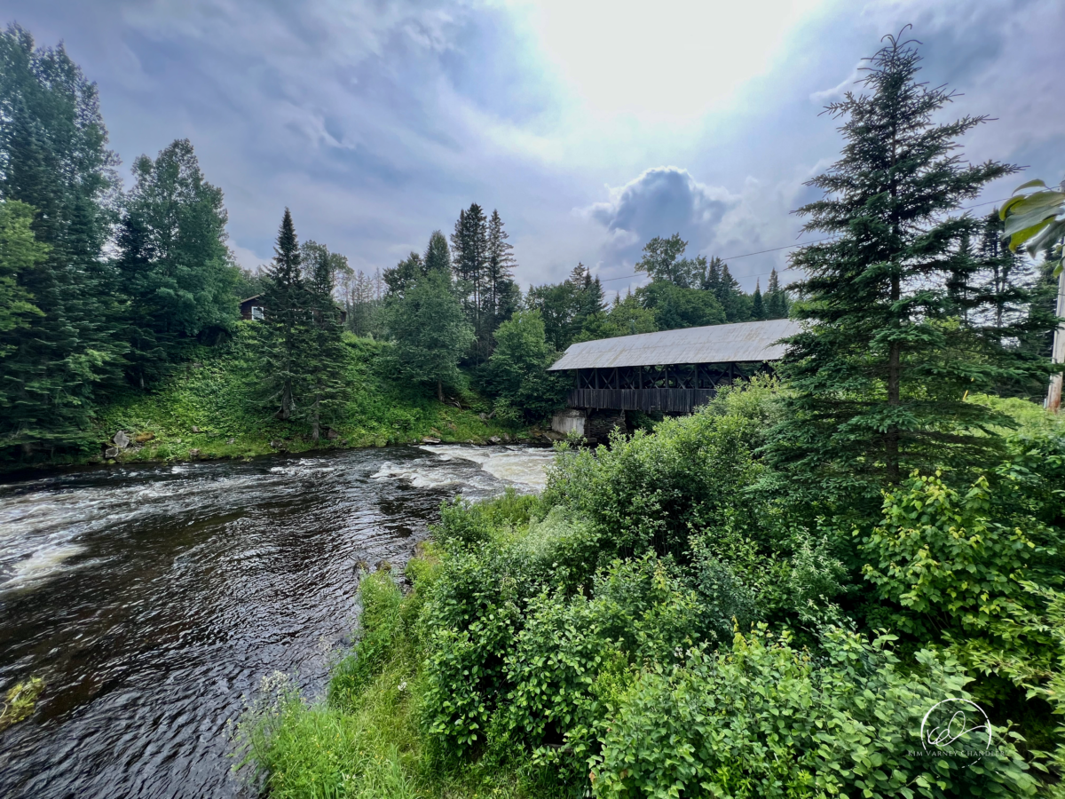 Pittsburg-Clarksville Covered Bridge