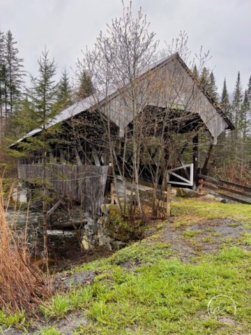 Pittsburg-Clarksville Covered Bridge