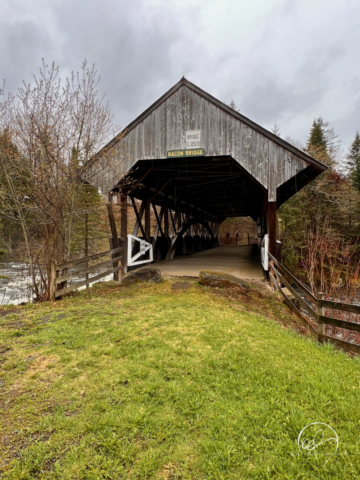 Pittsburg-Clarksville Covered Bridge