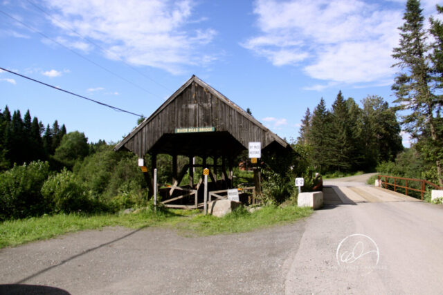 River Road Bridge, Pittsburg