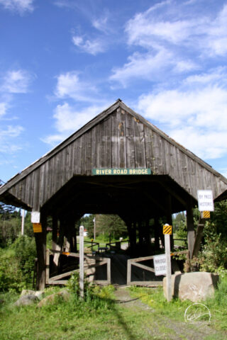 River Road Bridge, Pittsburg