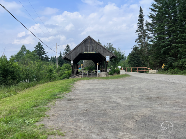 River Road Bridge, Pittsburg
