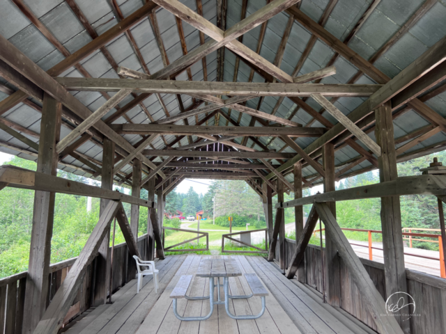 River Road Bridge, Pittsburg