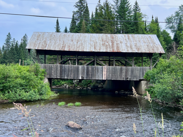 River Road Bridge, Pittsburg