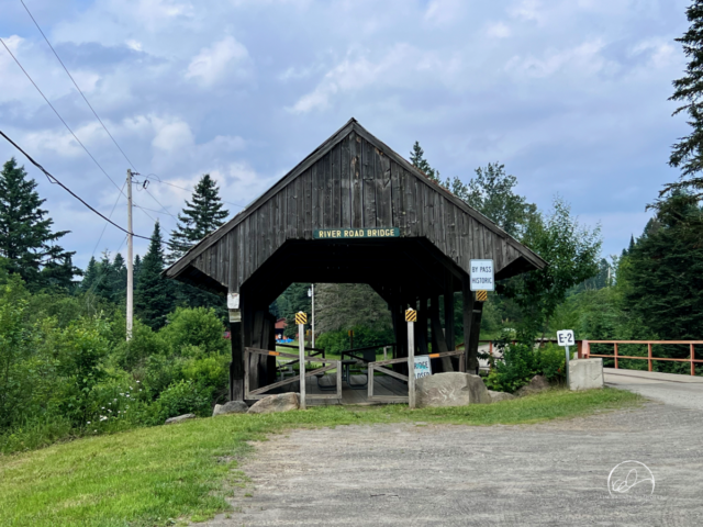 River Road Bridge, Pittsburg