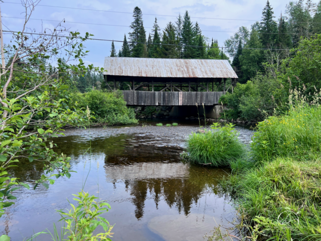 River Road Bridge, Pittsburg