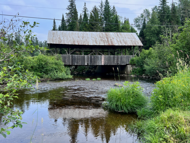 River Road Bridge, Pittsburg