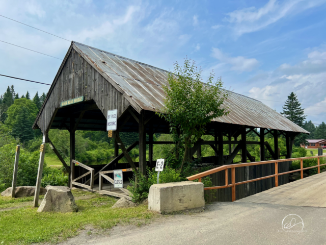 River Road Bridge, Pittsburg