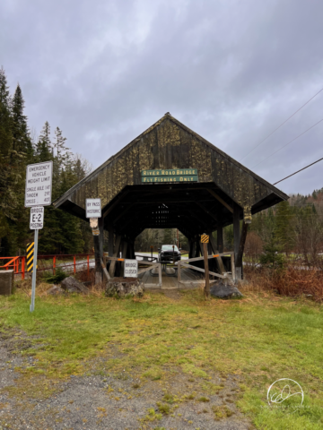 River Road Bridge, Pittsburg