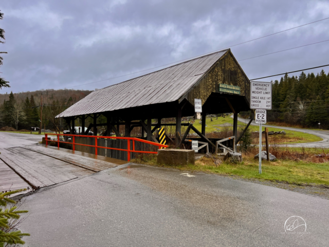 River Road Bridge, Pittsburg