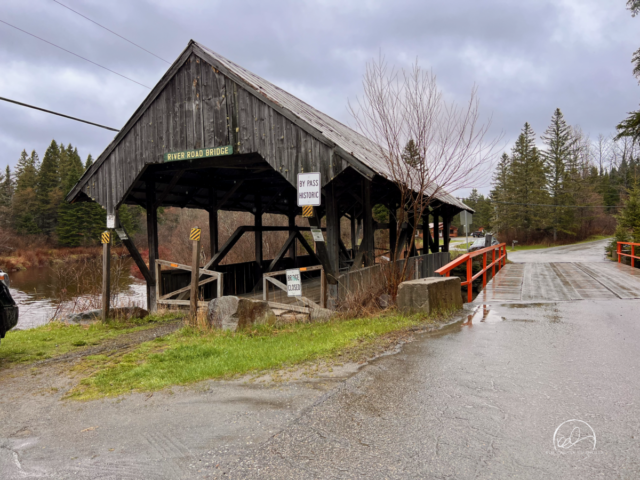 River Road Bridge, Pittsburg