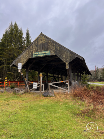 River Road Bridge, Pittsburg