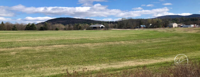 Smith Millennium Covered Bridge
