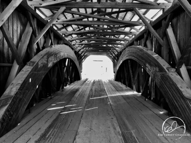 Durgin Covered Bridge