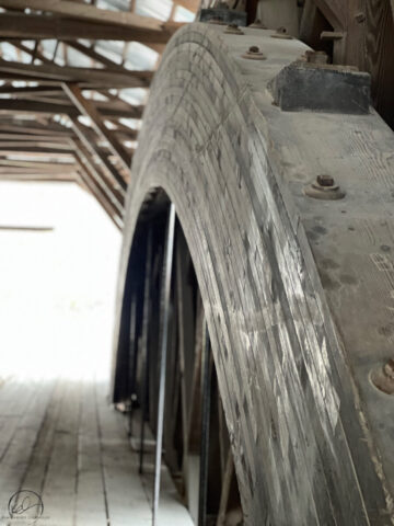 Durgin Covered Bridge