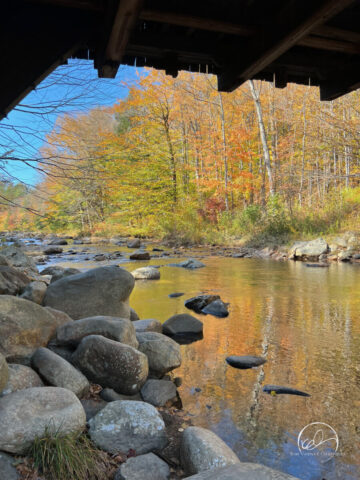 Durgin Covered Bridge