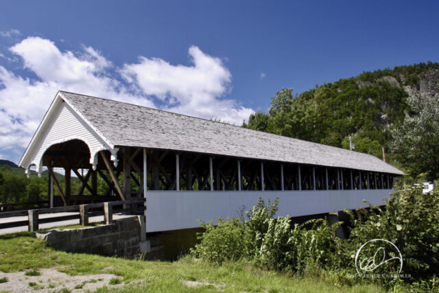 Stark Covered Bridge