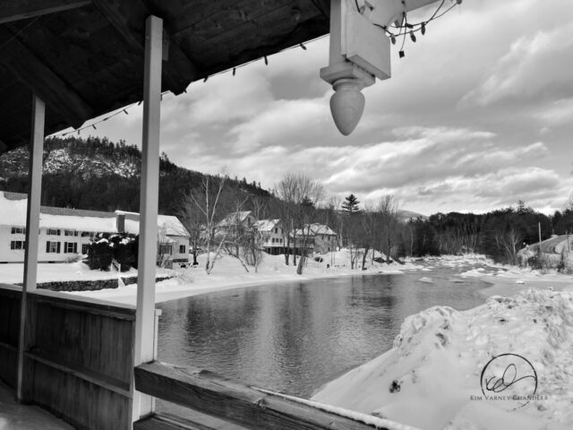 Stark Covered Bridge